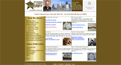 Desktop Screenshot of jcsoky.org